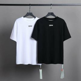 Picture of Off White T Shirts Short _SKUOffWhiteXS-XL514738013